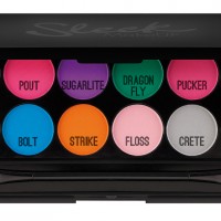 Sleek Ultra Matte V1 Palette is amazing. Pigmented easy to blend shadows for $10.