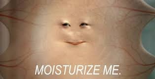 moisturize me